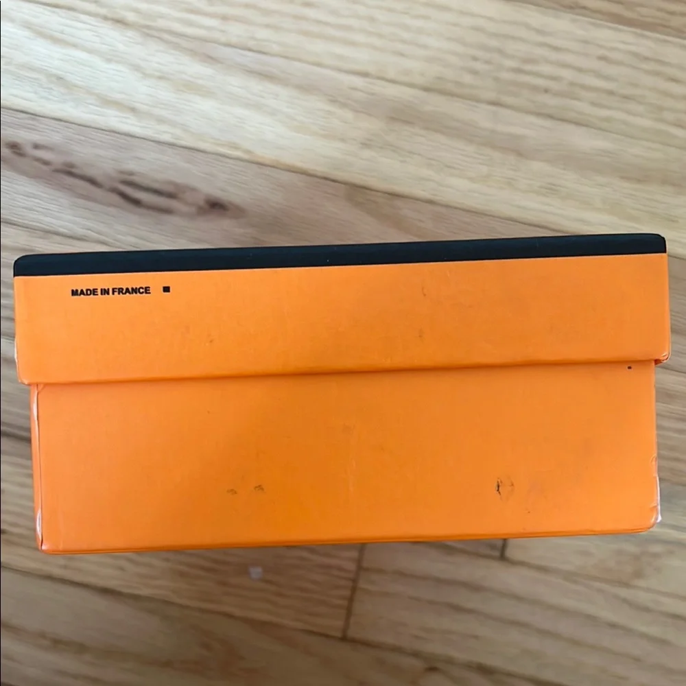 Hermes hermès box