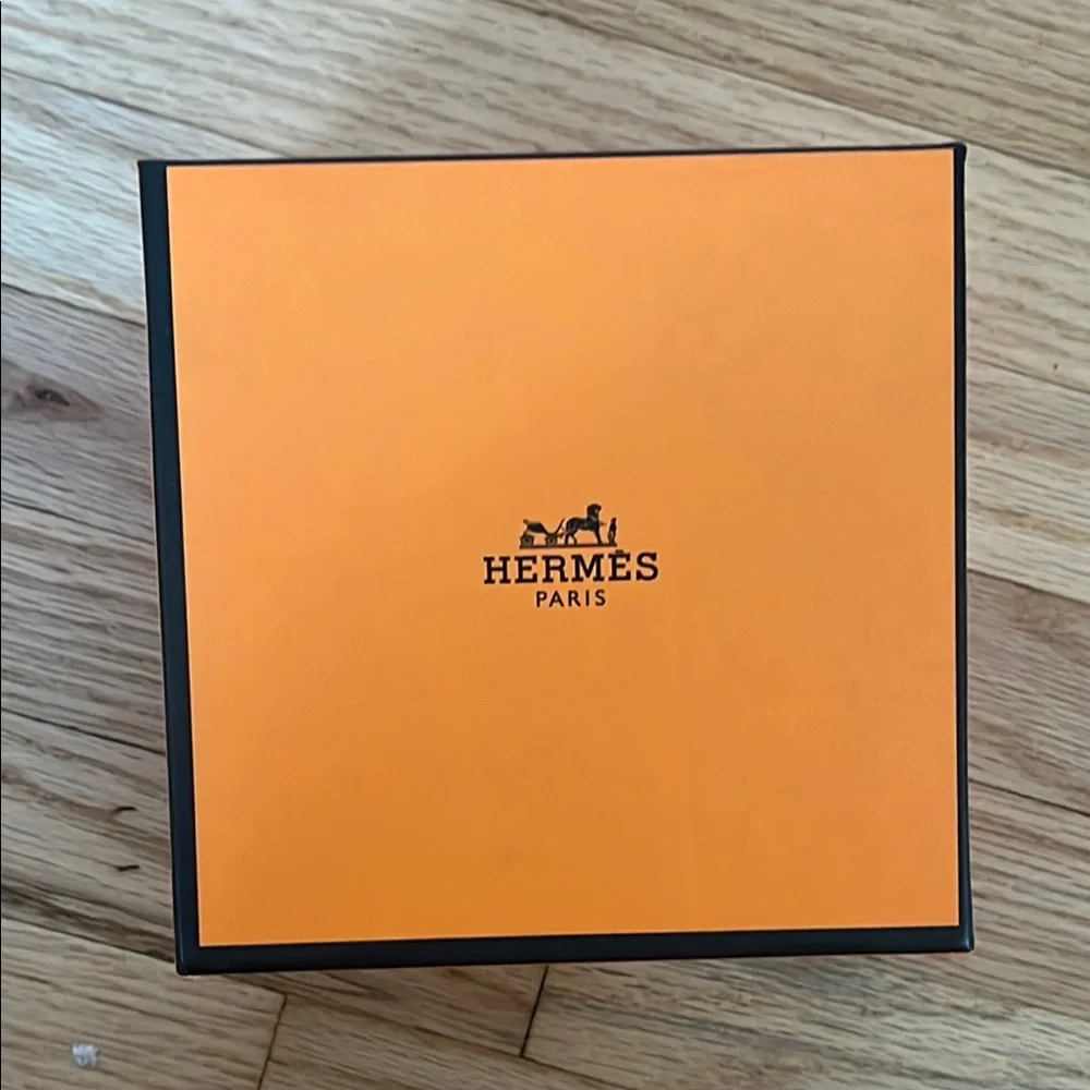 Hermes hermès box