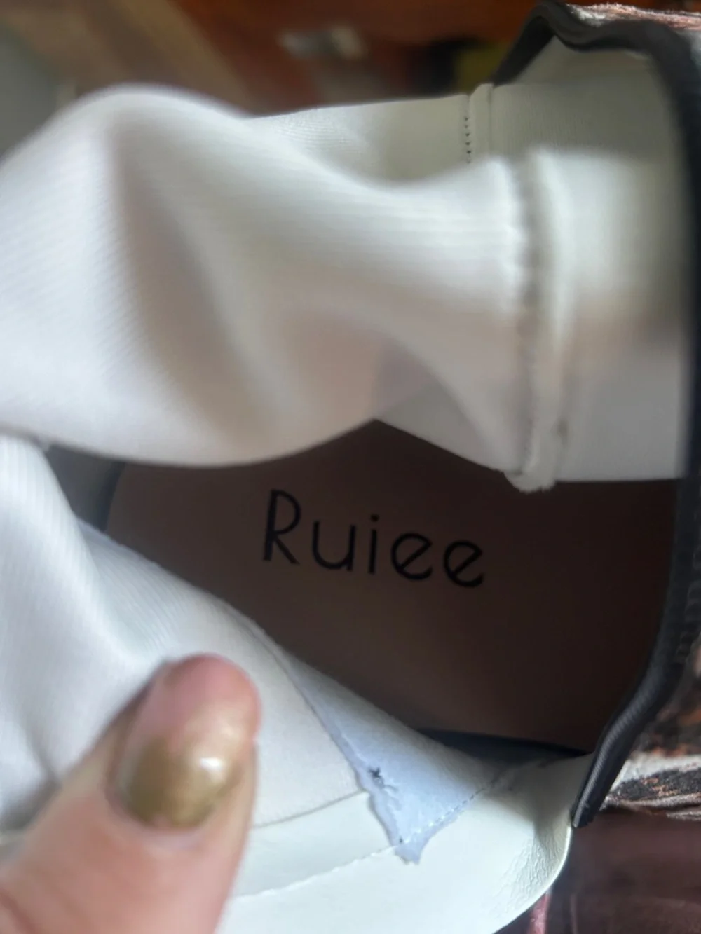 ruiee pull style tones