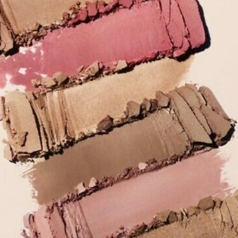 ICONIC London unused pallet