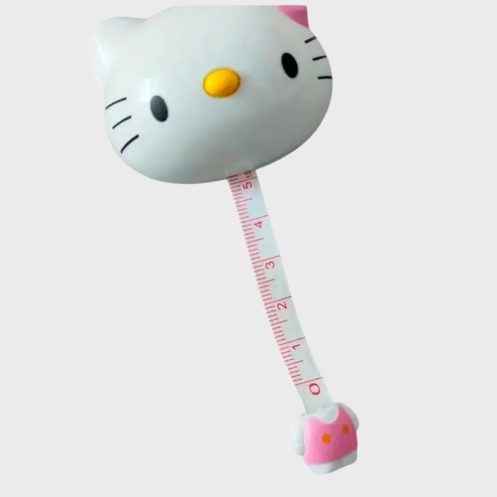 Hello Kitty hello kitty