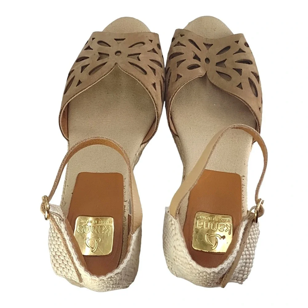 kanna women shoes