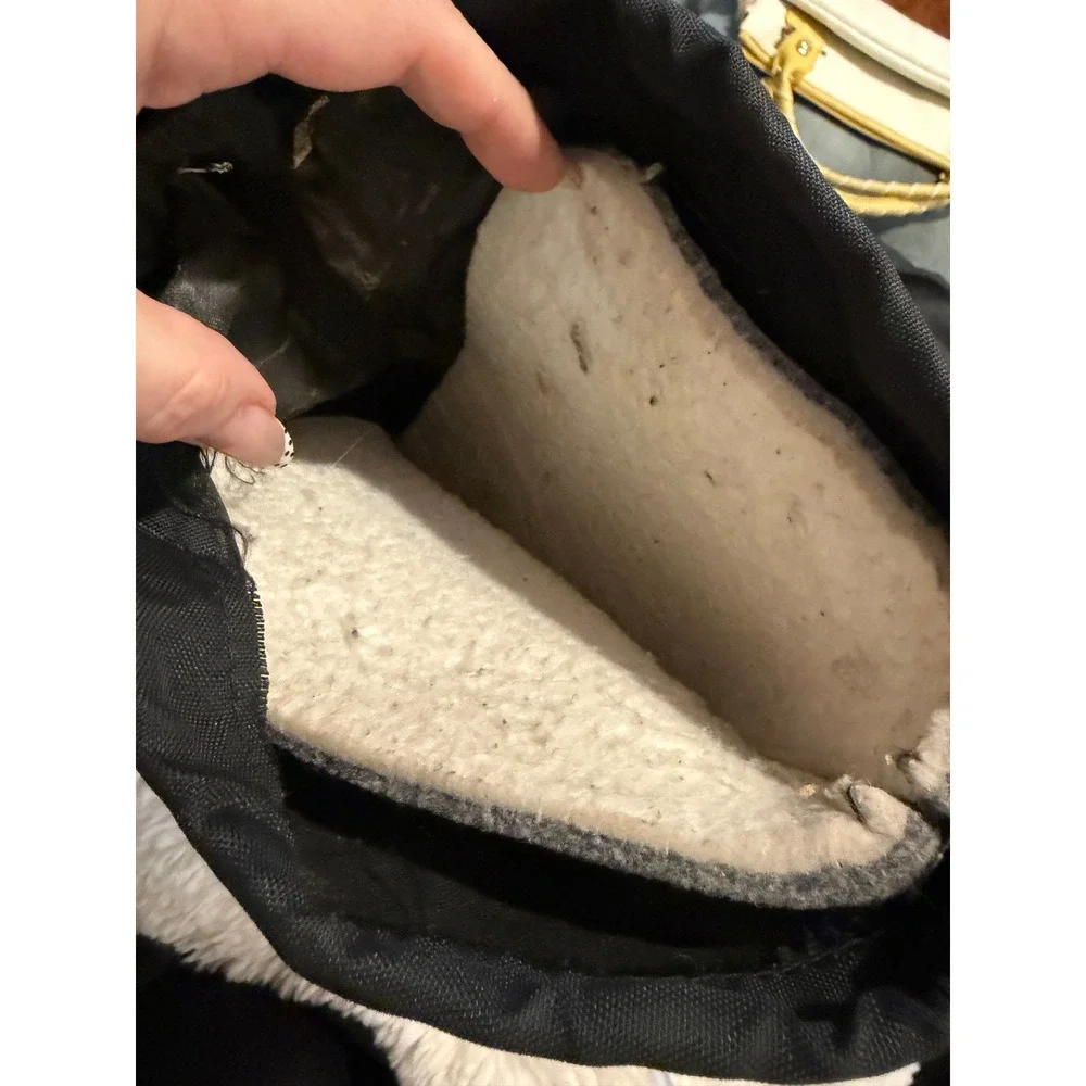 Sorel blizzard winter