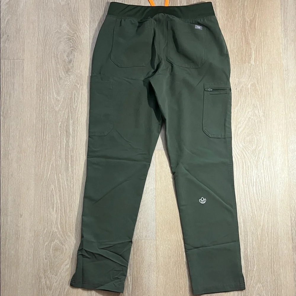 Figs athletic joggers