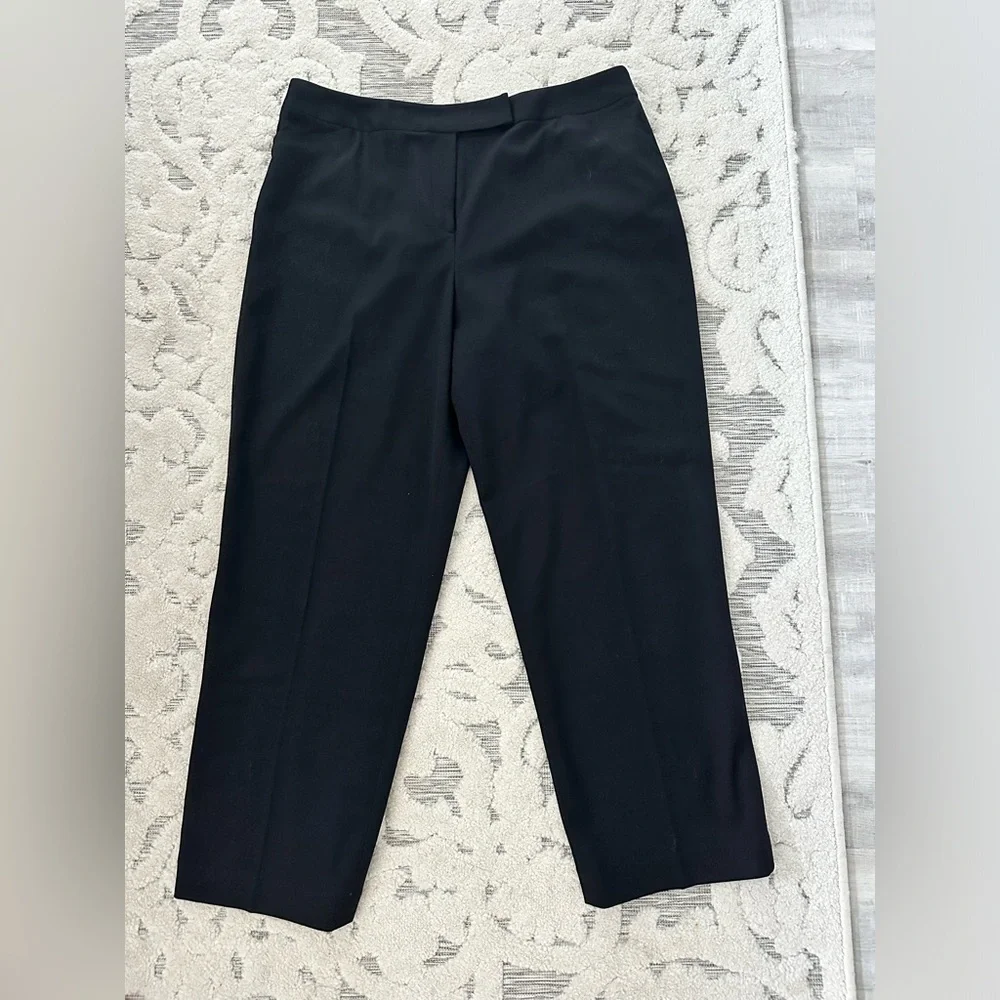 Rafaella Plus Size Trouser​​​​​​​