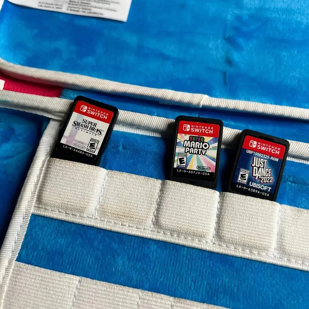 Nintendo 🎮 switch
