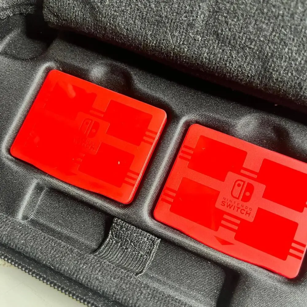 Nintendo 🎮 switch