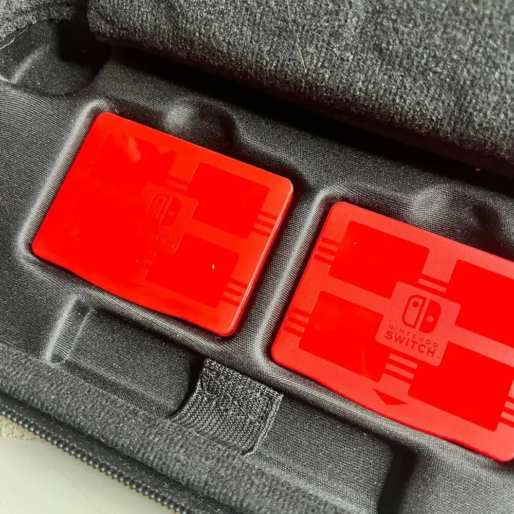 Nintendo 🎮 switch