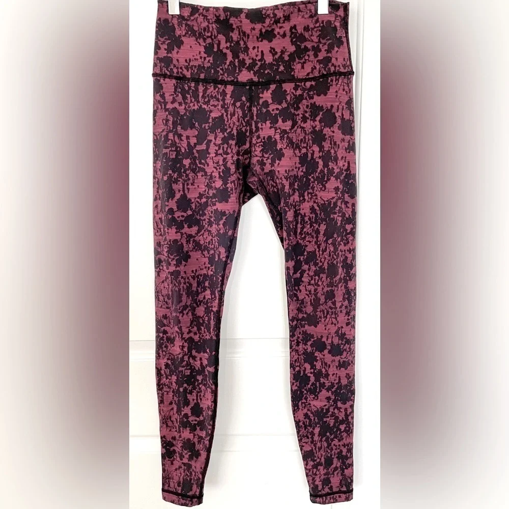lululemon athletica these tights