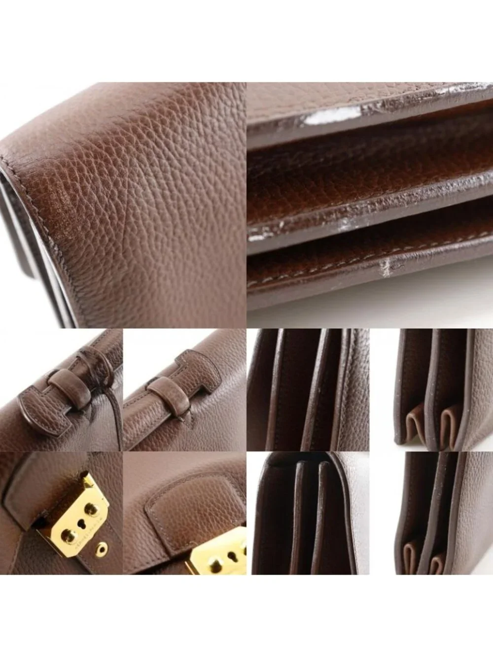 Hermes this authentic