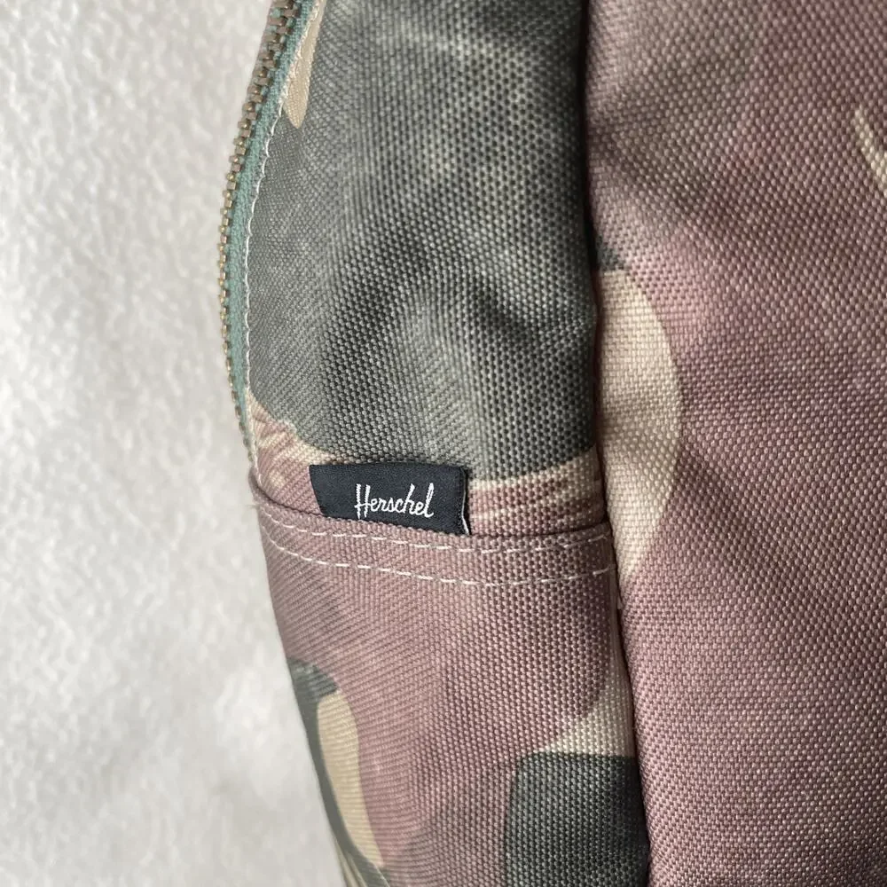 Herschel supply co