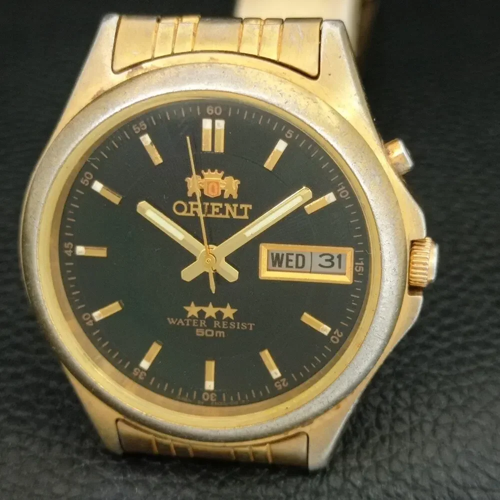 Orient great me