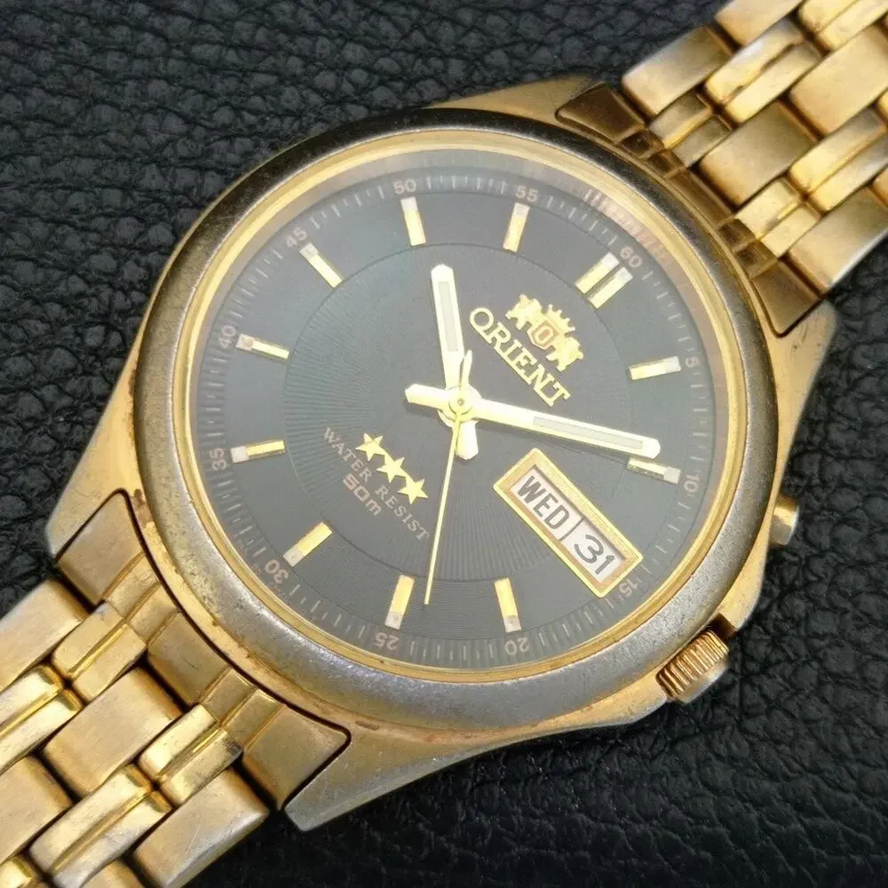 Orient great ship sale