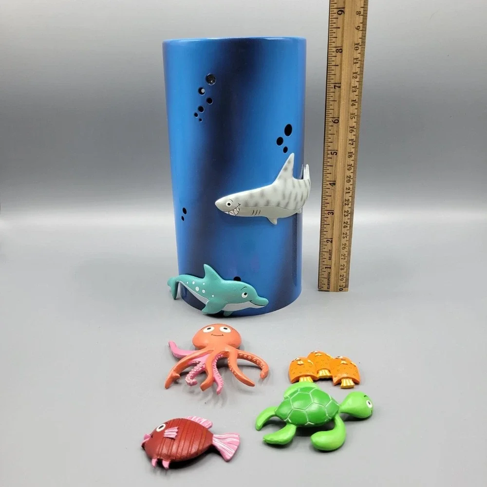 Scentsy all measurements