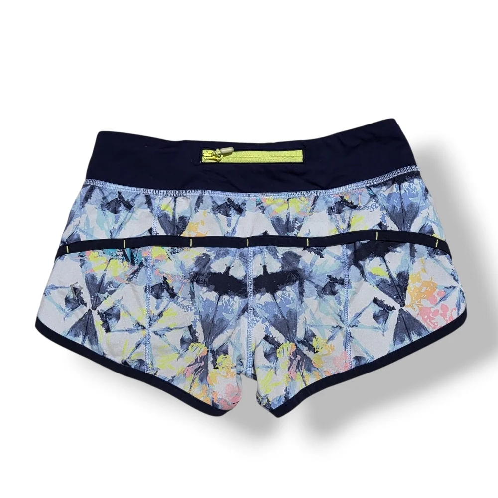 Ivivva promote running used