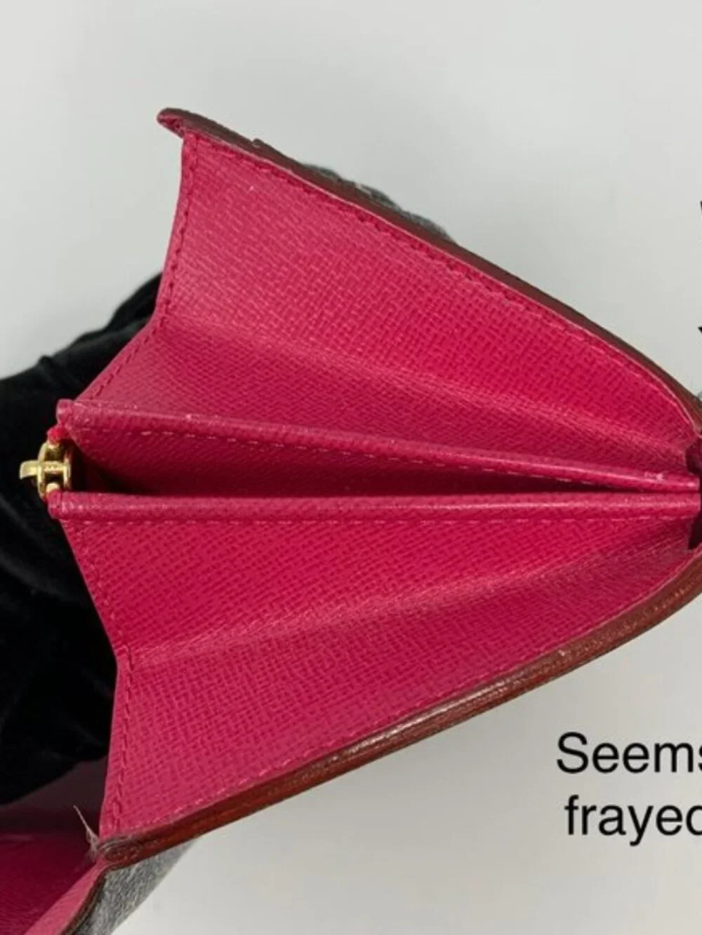 Louis Vuitton 100% authentic