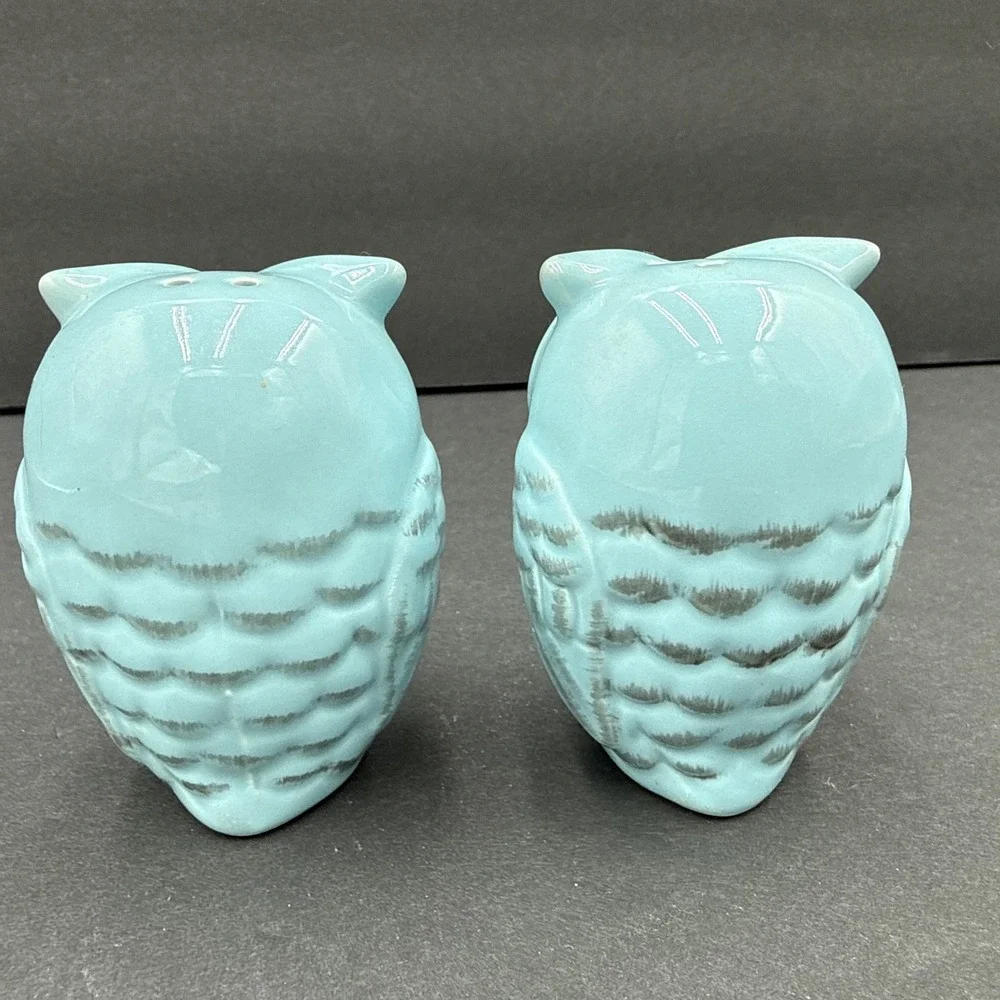 Owlet vtg not