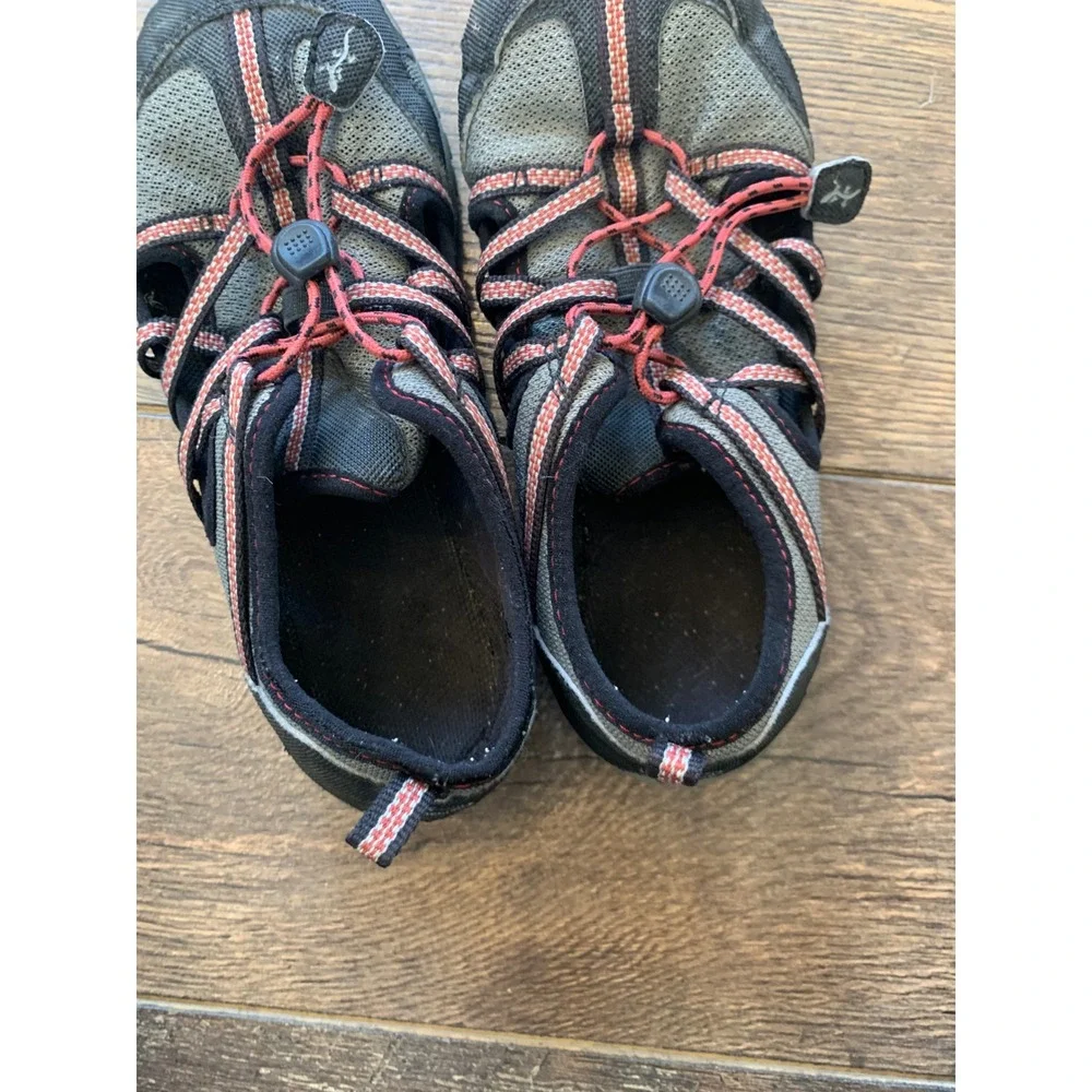 Chaco outcross kids