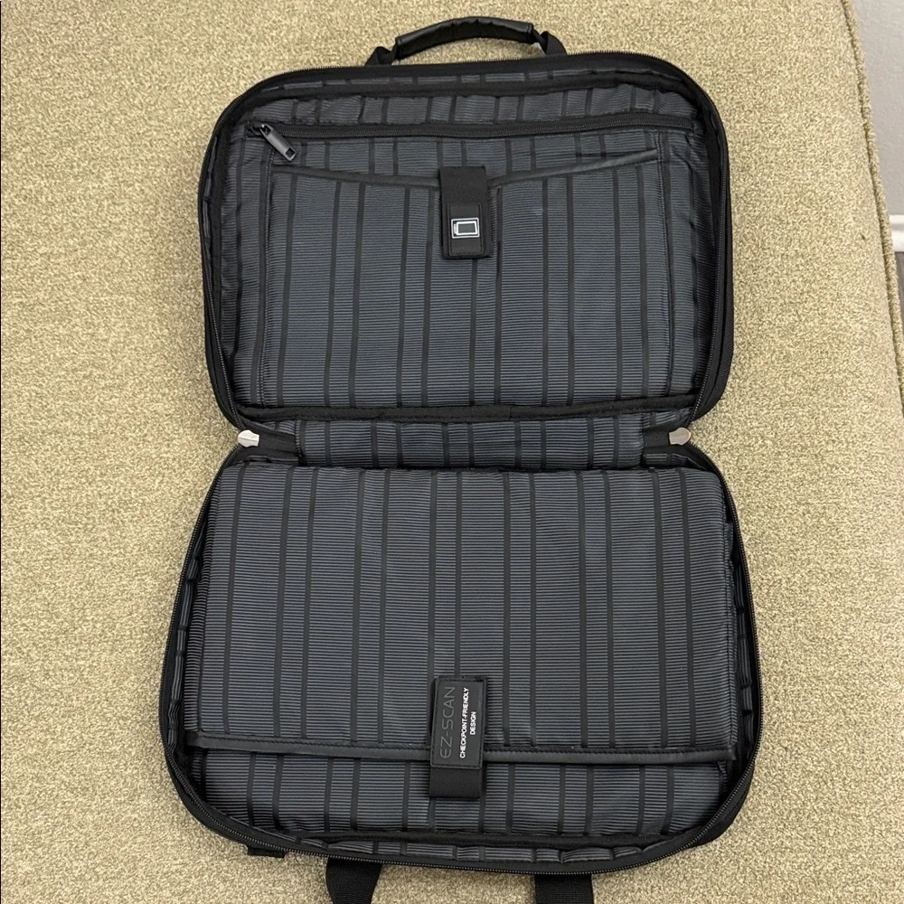 Kenneth Cole Reaction sleek stylish