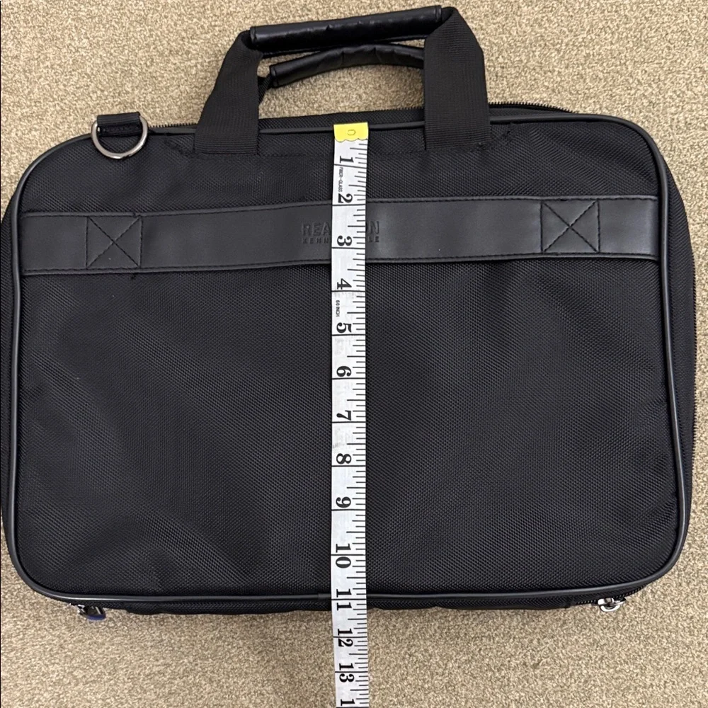 Kenneth Cole Reaction sleek stylish