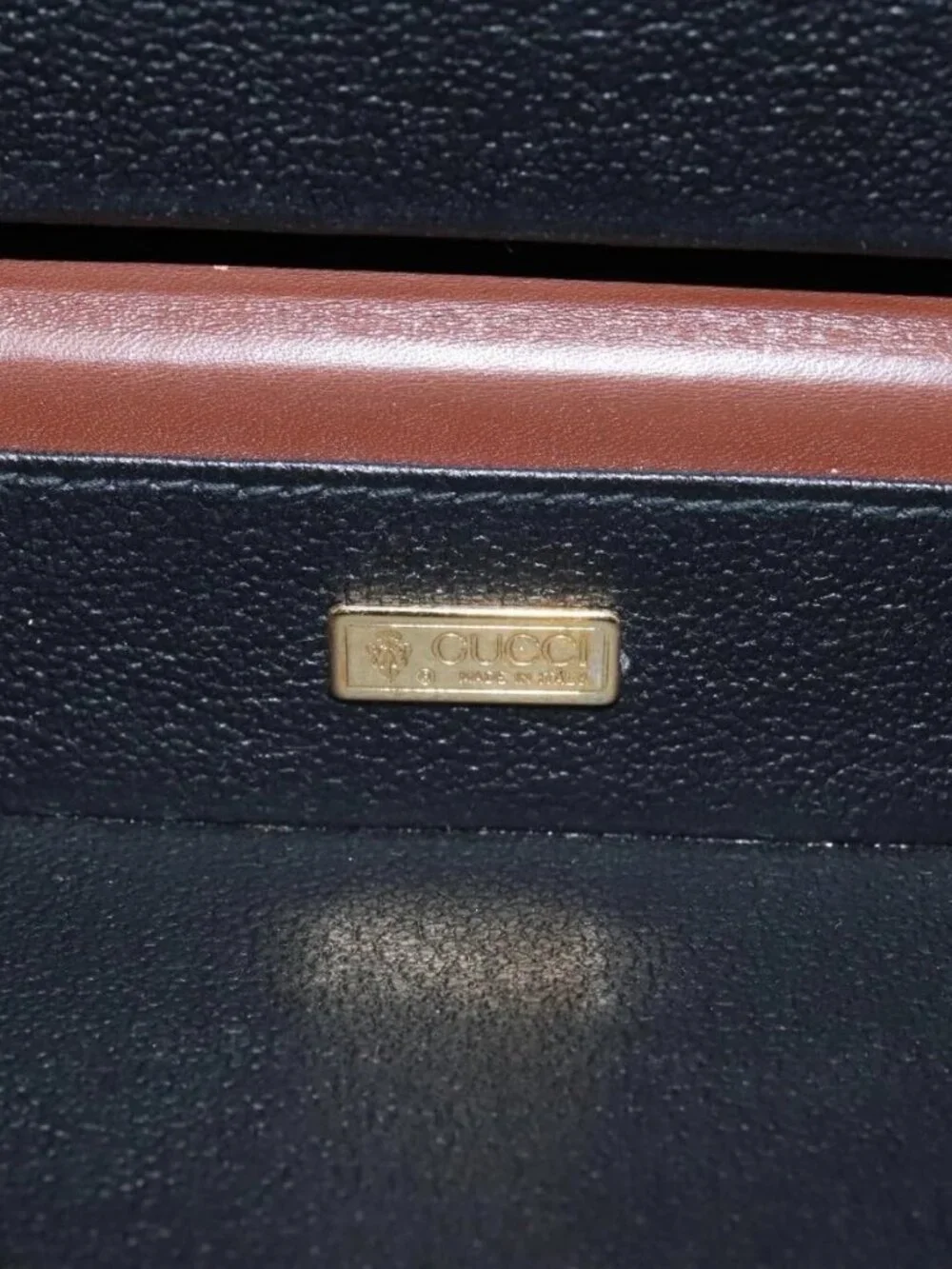 Gucci micro gg