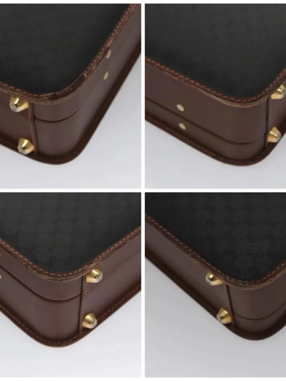 Gucci micro gg