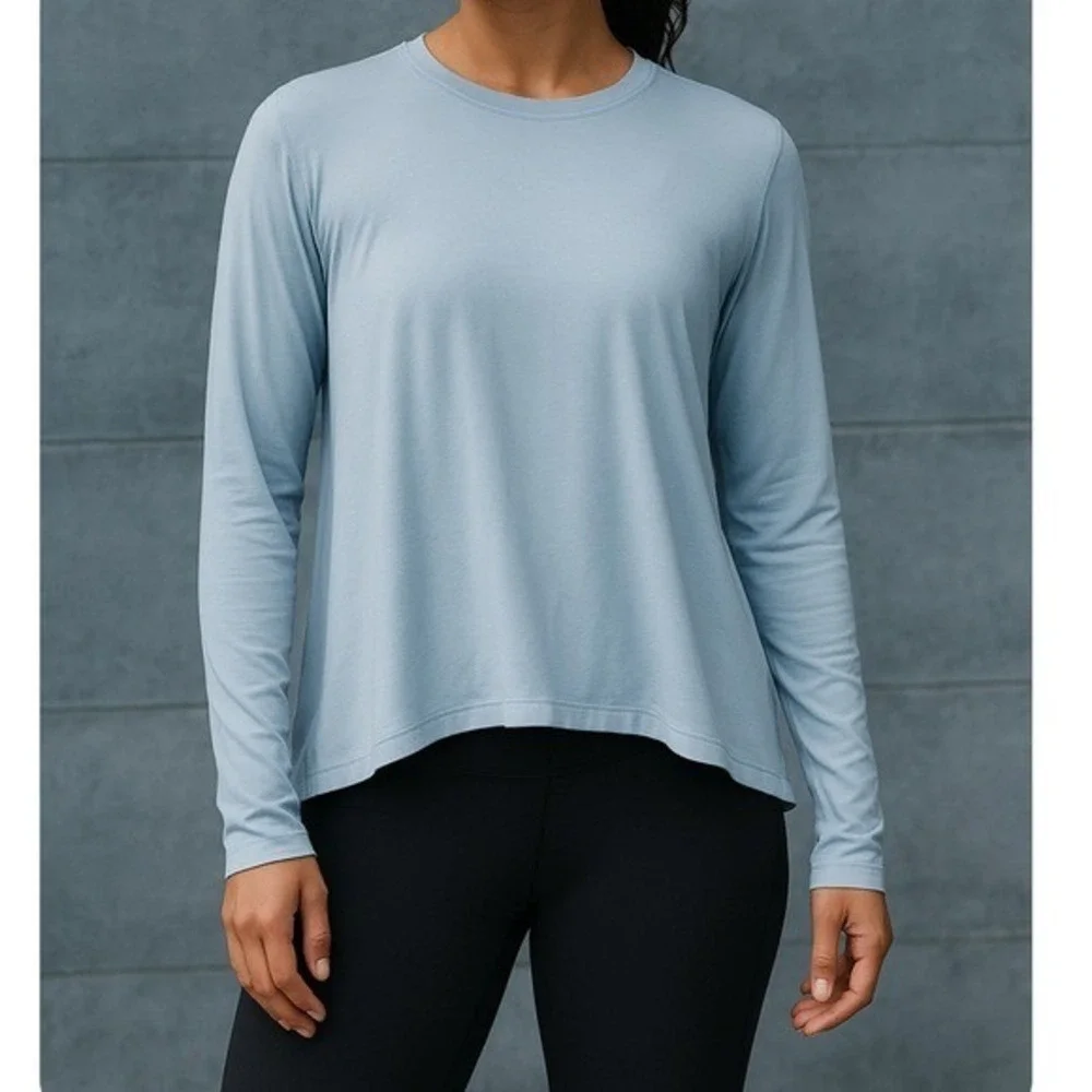 💙 lululemon