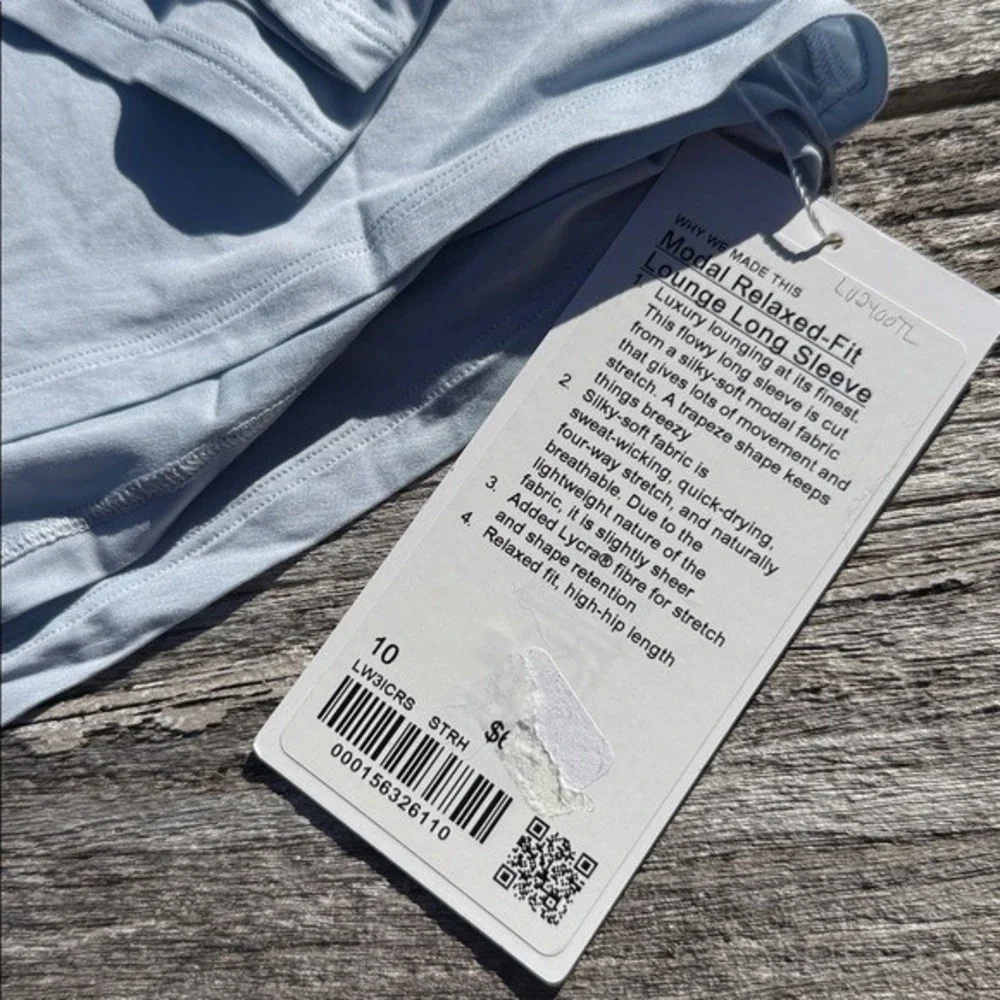 💙 lululemon