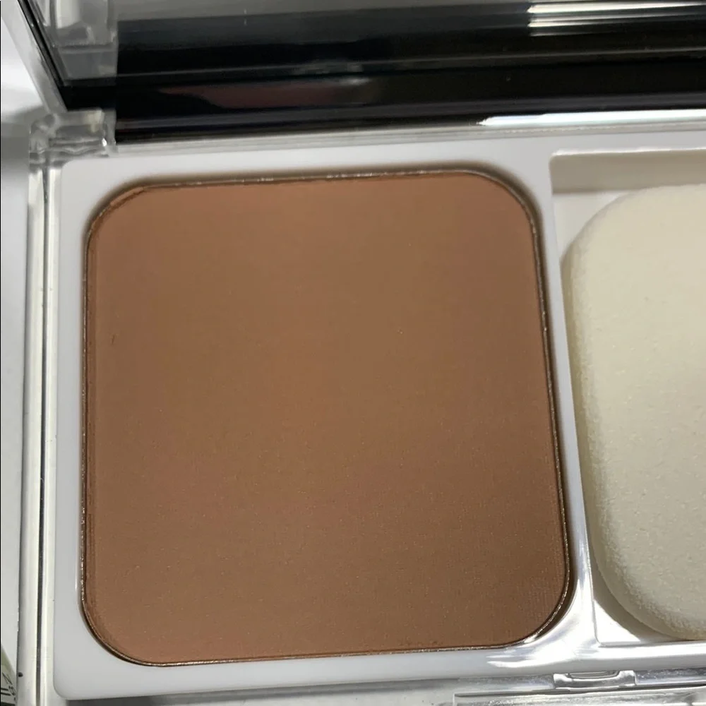 Clinique powder makeup