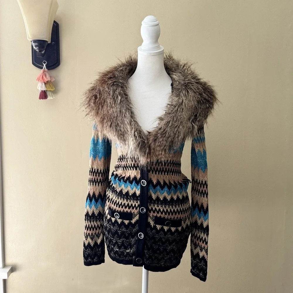 glam vtg cache