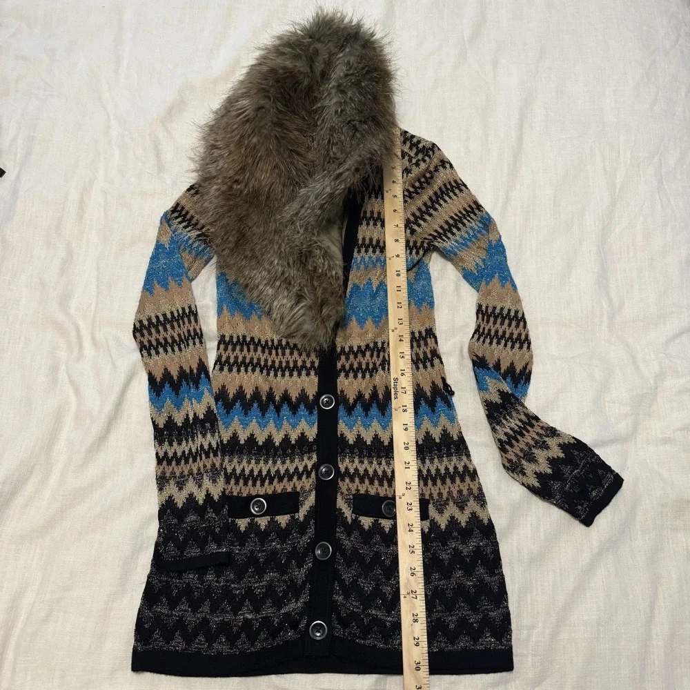 glam vtg cache