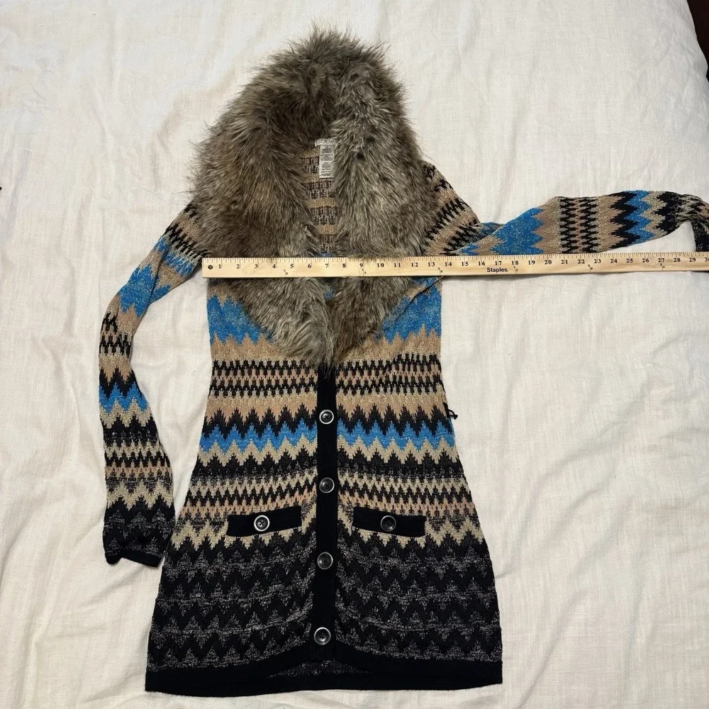 glam vtg cache