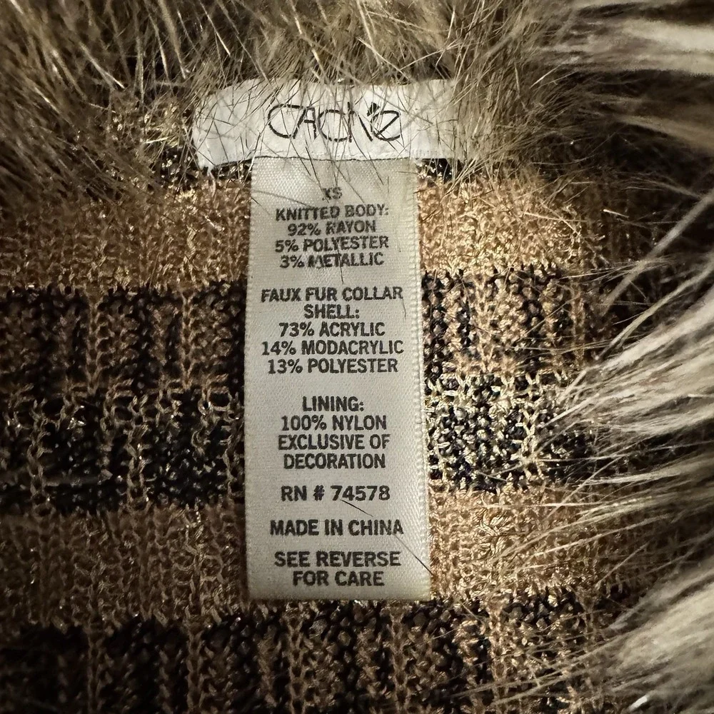glam vtg cache