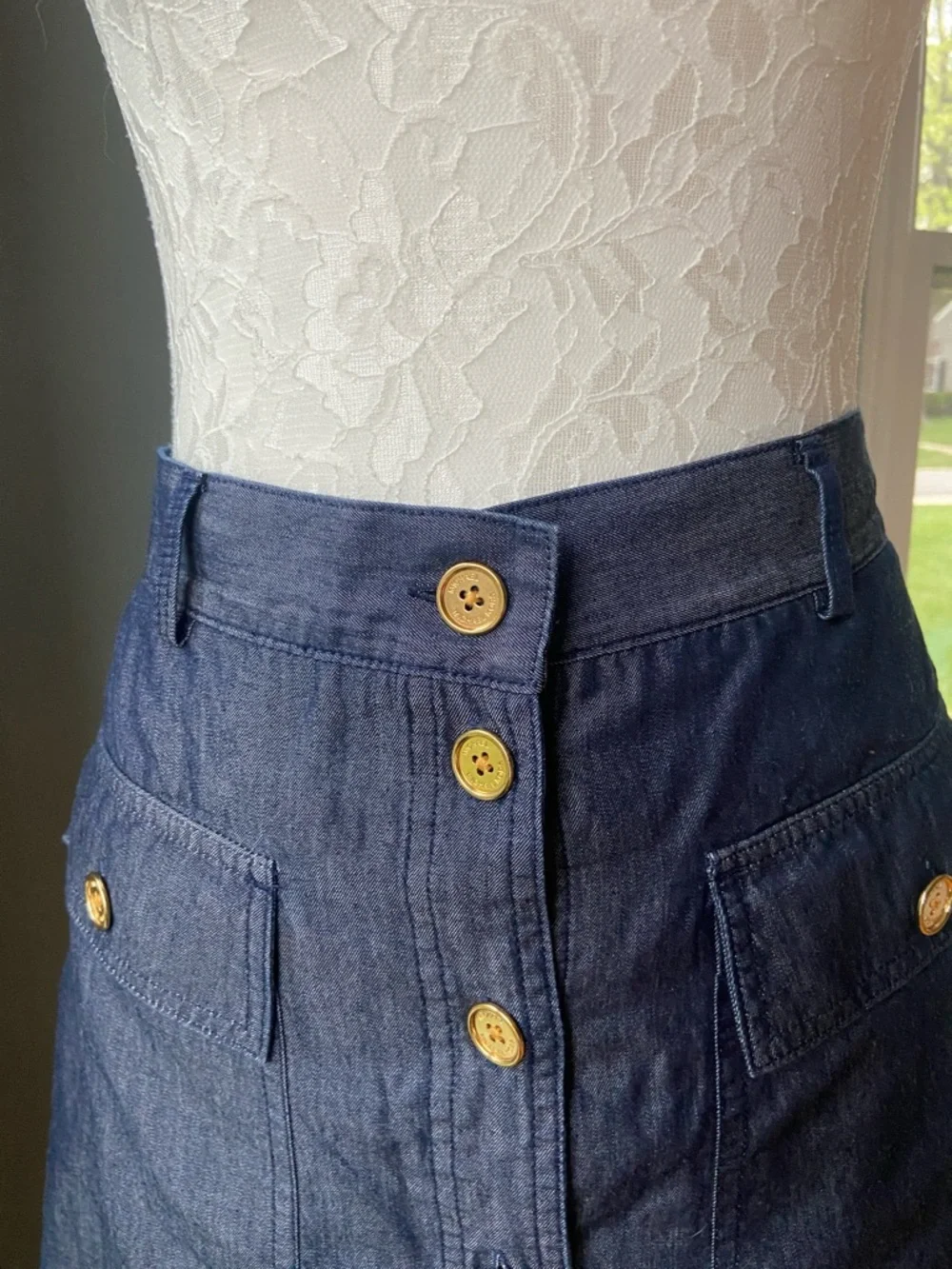 MICHAEL Michael Kors classic navy