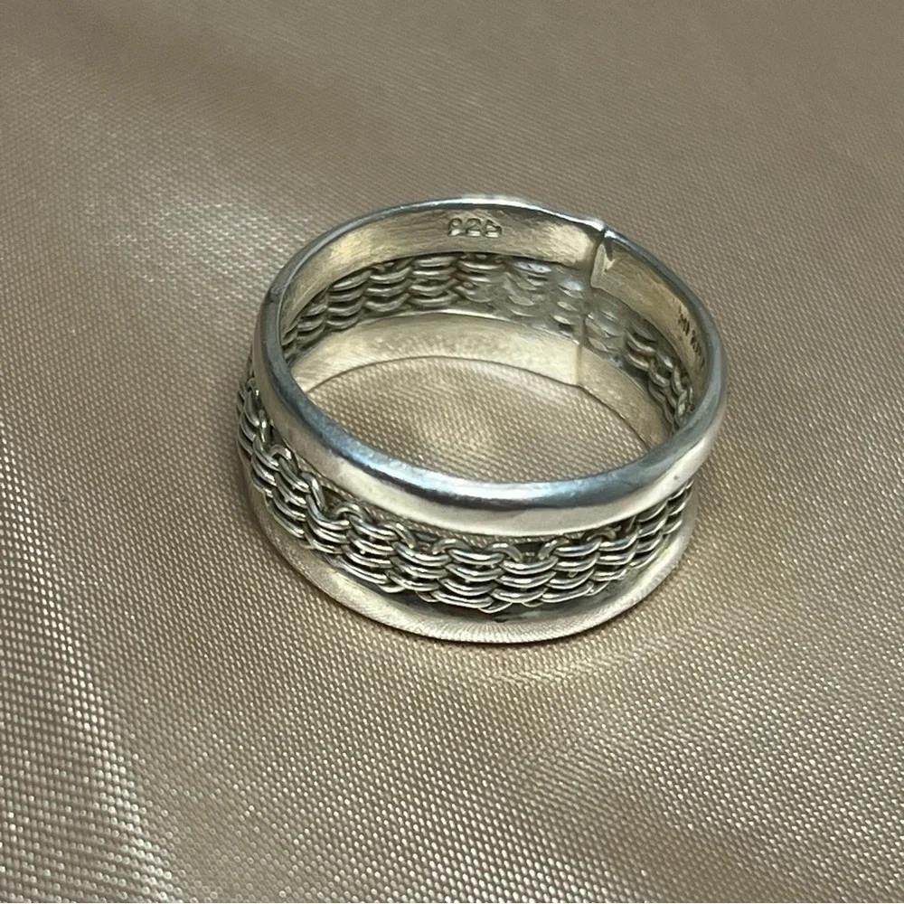 vintage sterling