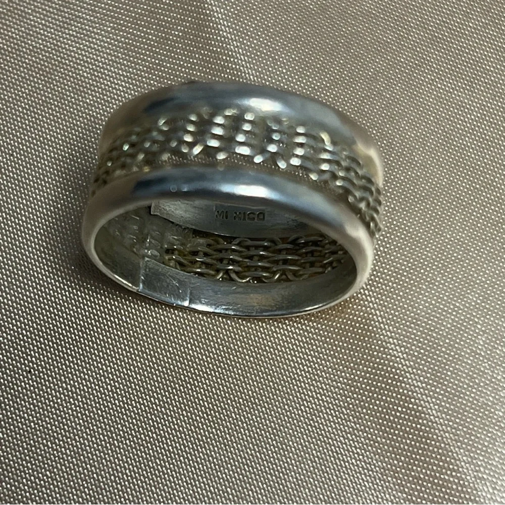 vintage sterling