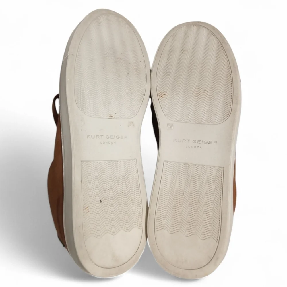 Kurt Geiger lace everyday like