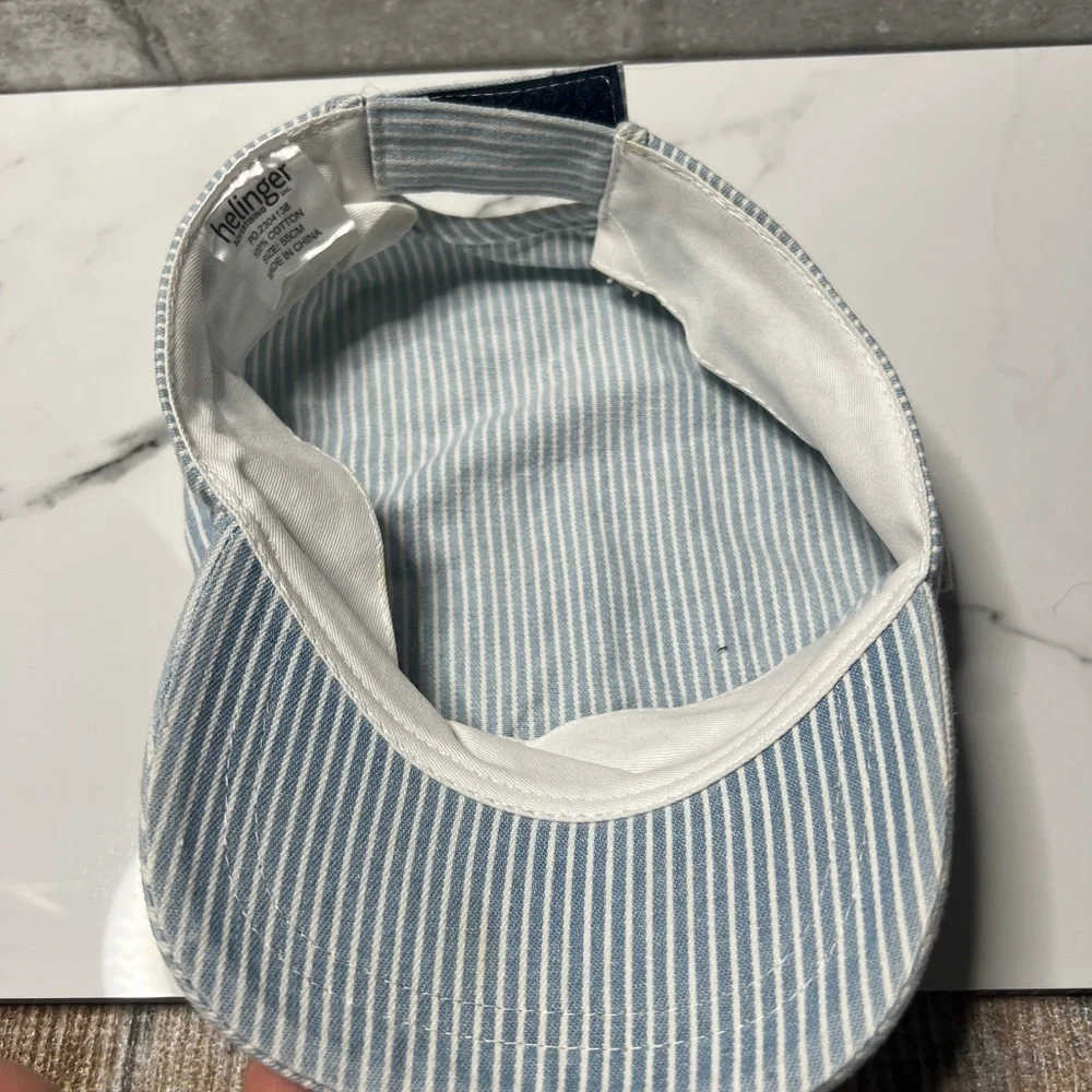 N/A stylish blue
