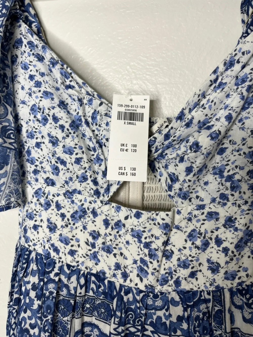 Abercrombie & Fitch adorable nwt