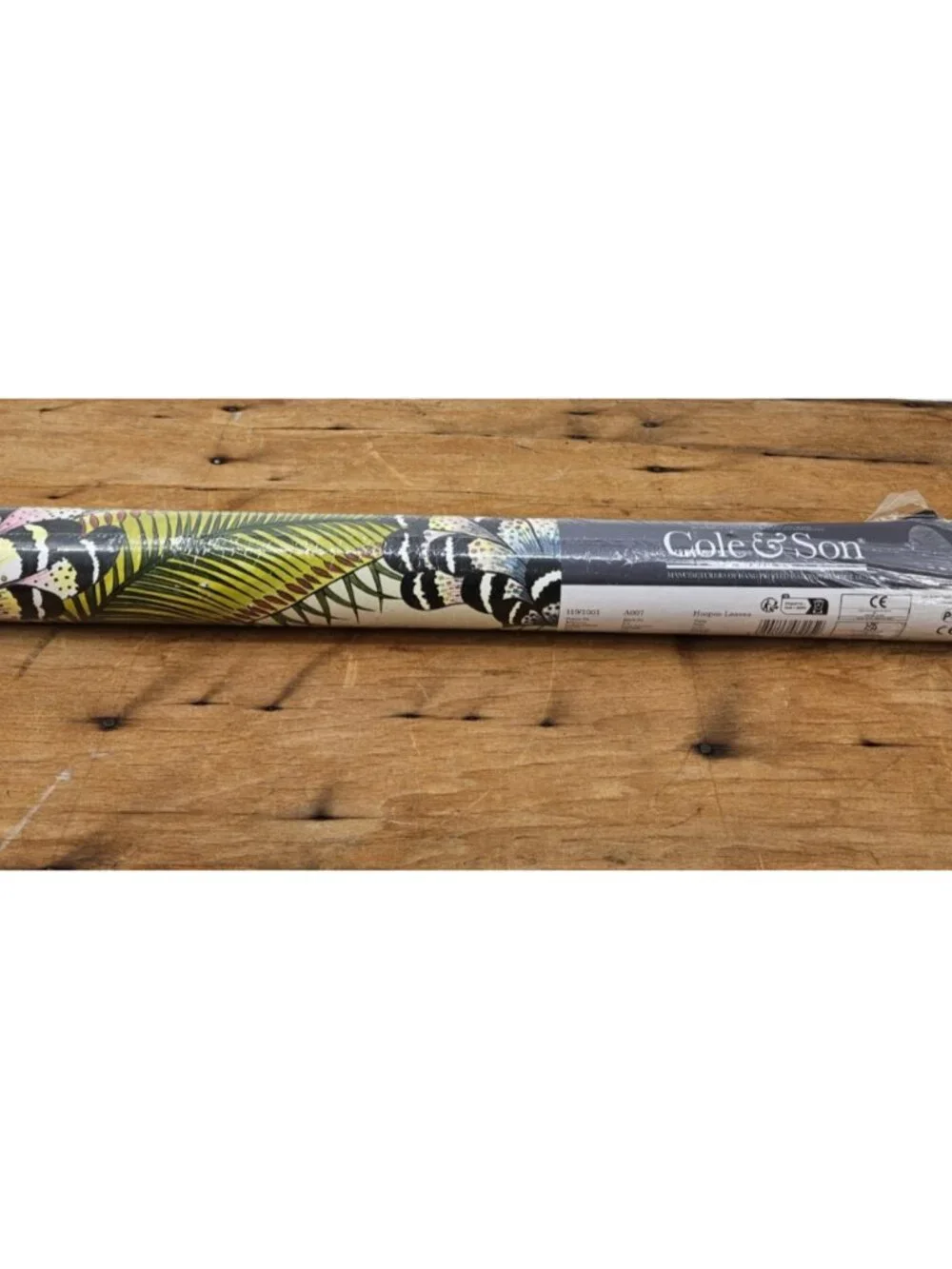 Cole & Son cole son