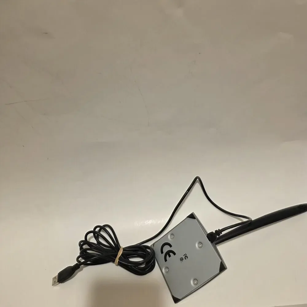 Logitech usb desktop