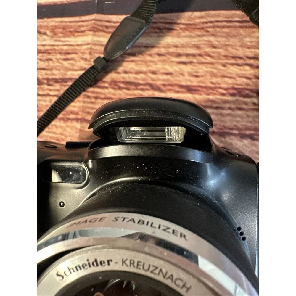 Kodak this camera