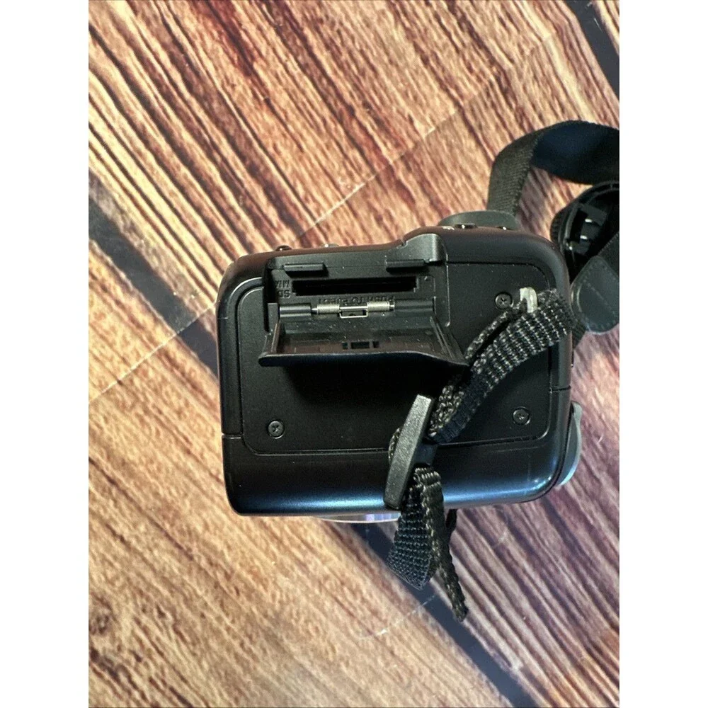 Kodak this camera