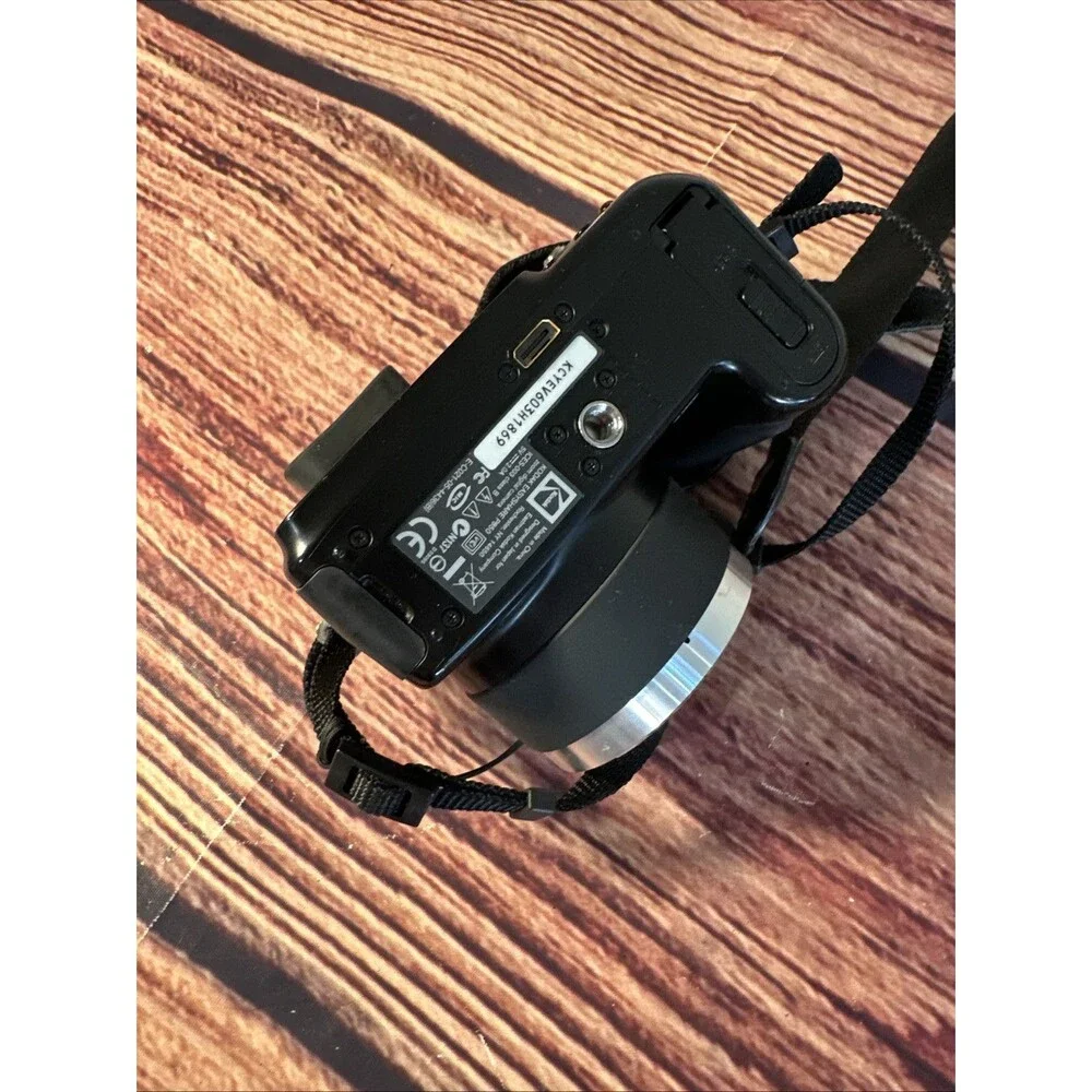 Kodak this camera