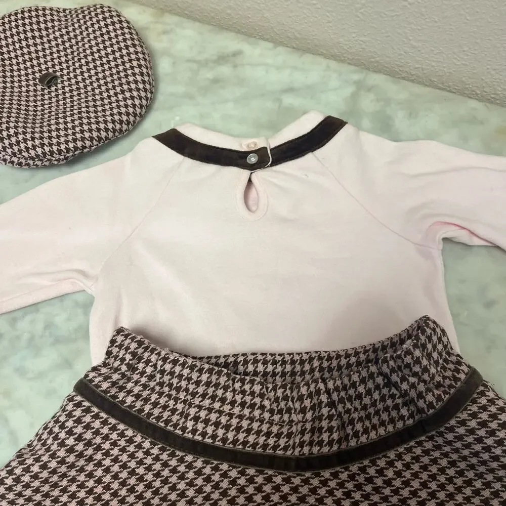 Savannah vintage piece