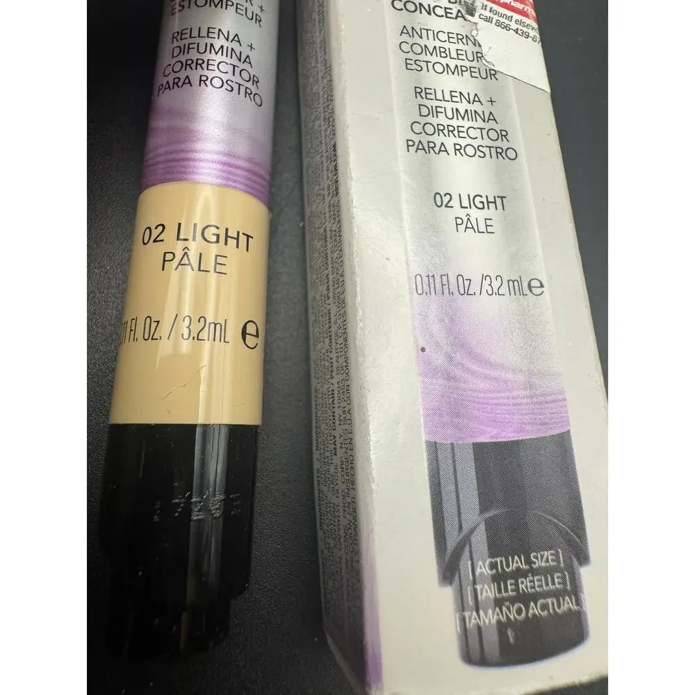 Revlon achieve smoother
