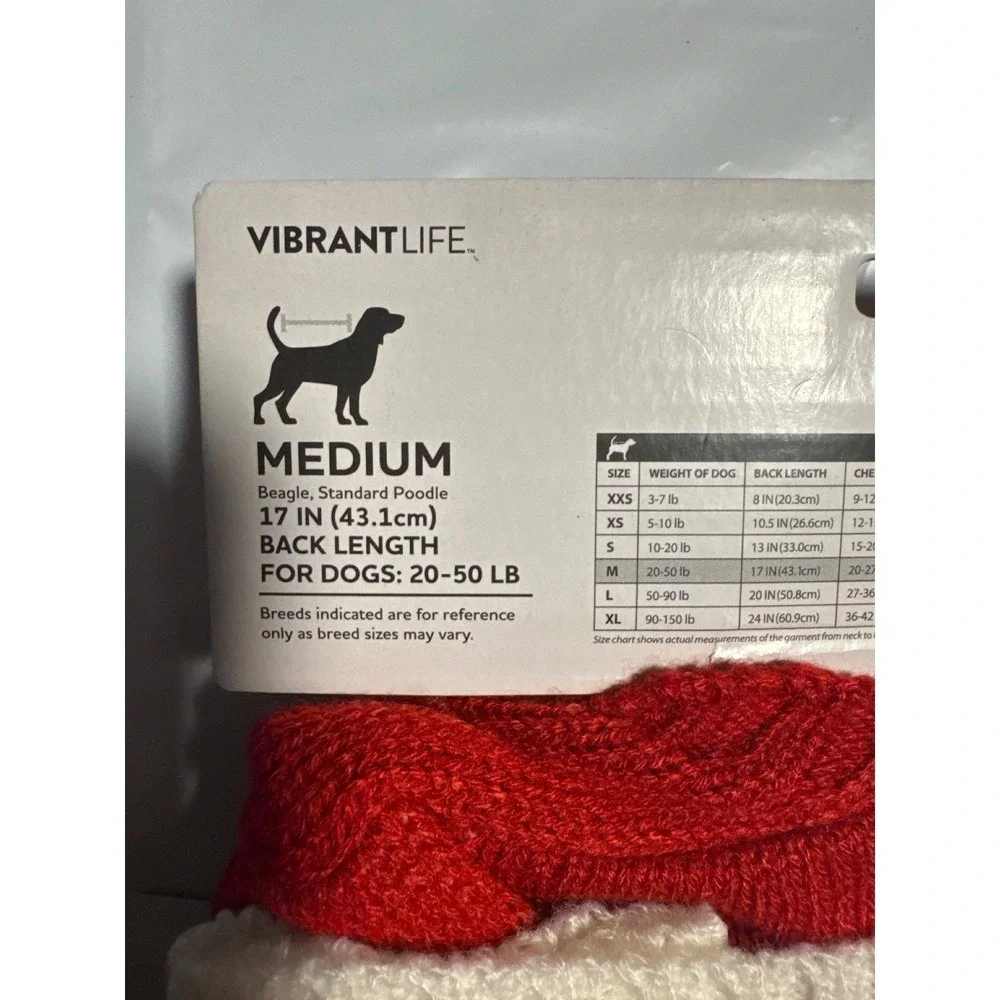 Vibrant Life deck your