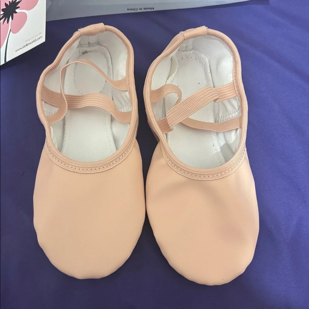 Stelle sz pink