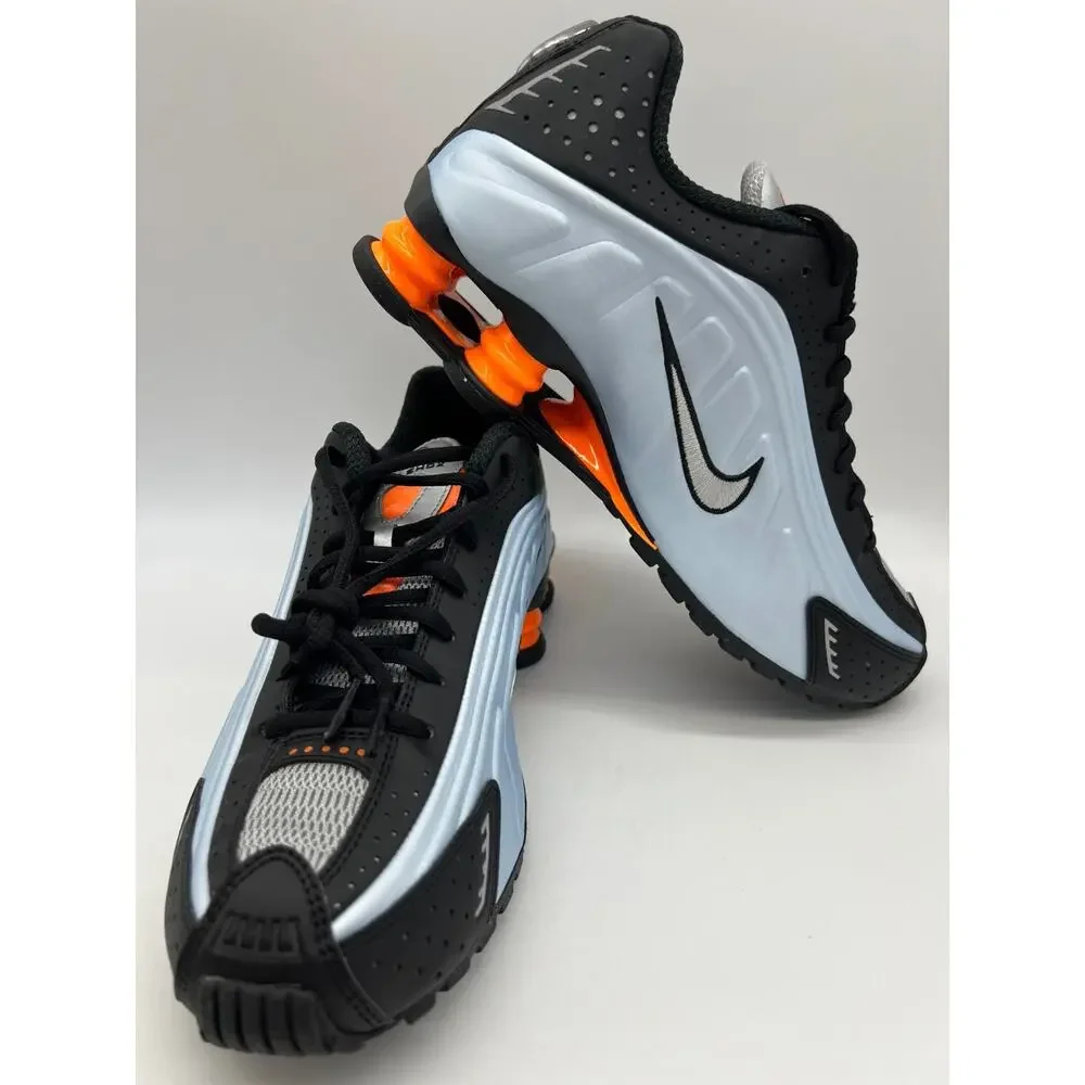 Nike shox r4