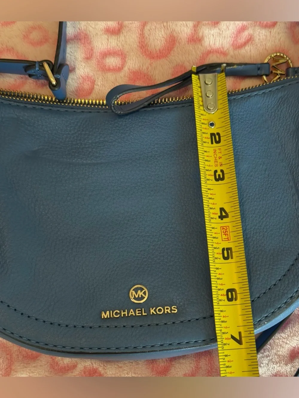 Michael Kors brand new—it